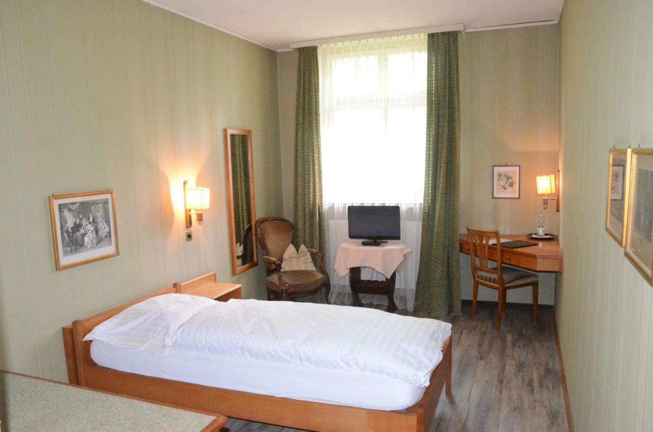Gasthof Loewen Worb Bei Bern Dış mekan fotoğraf
